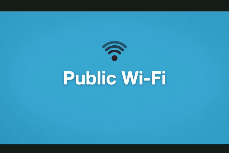 public wi-fi networks video
