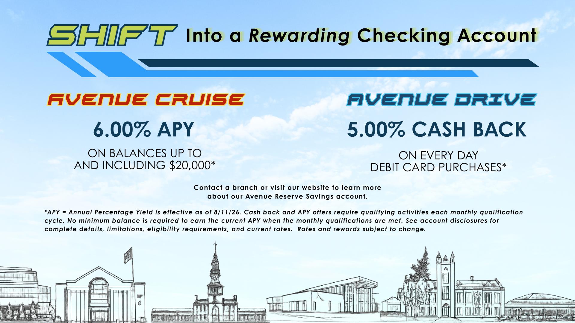 Homepage Banner