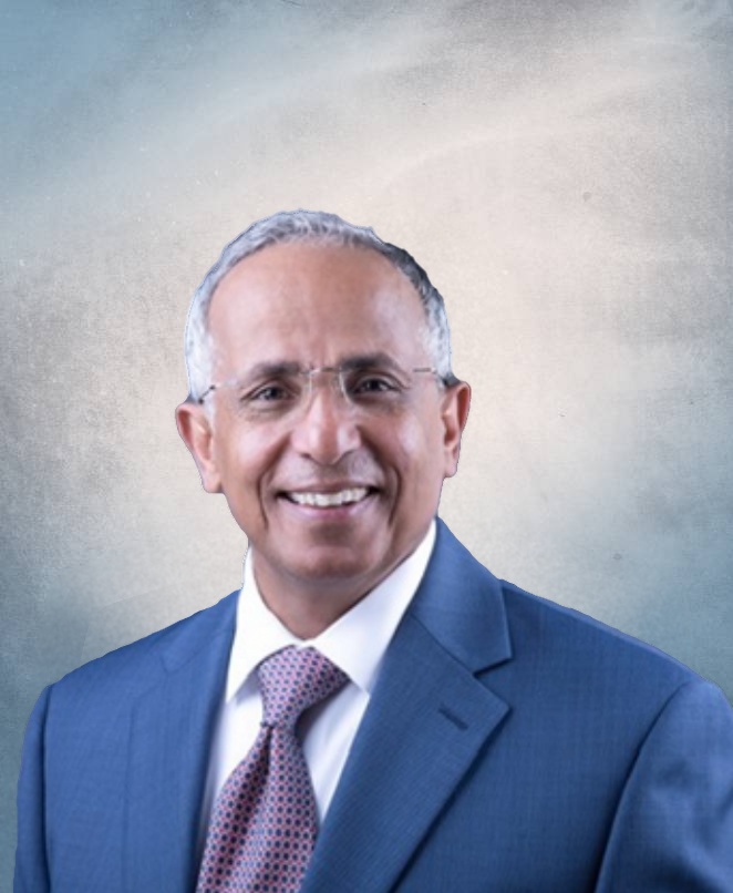 Ali Shami